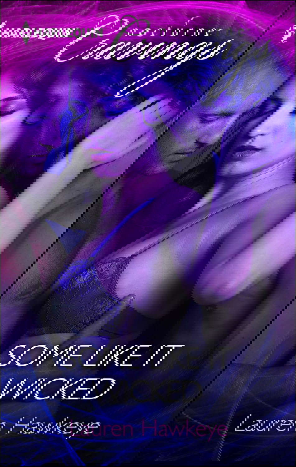 Some Like It Wicked poster