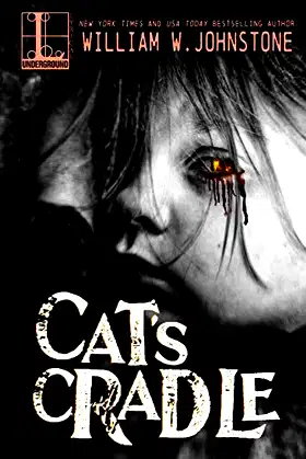 Cat's Cradle poster