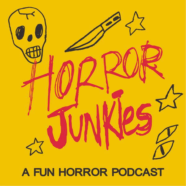 Horror Junkies poster