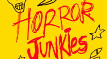 Anything for Jackson - Horror Junkies