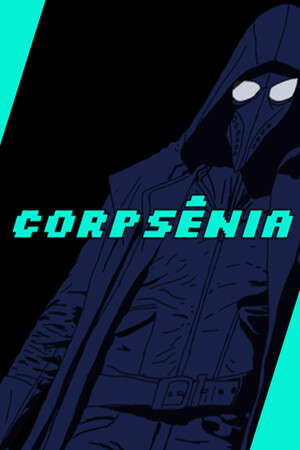 Corpsênia poster