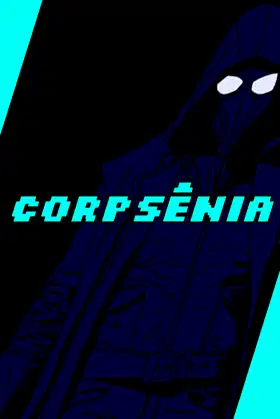Corpsênia poster