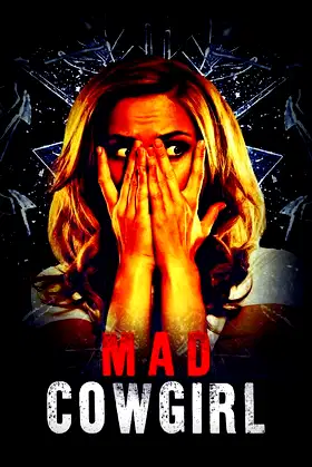 Mad Cowgirl poster