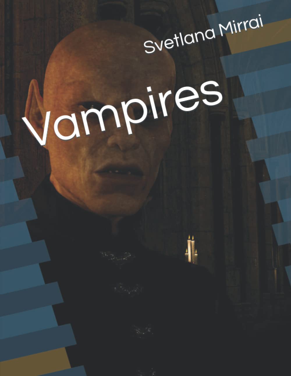 Vampires poster