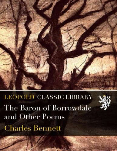The Baron of Borrowdale and Other Poems poster