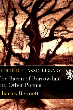 The Baron of Borrowdale and Other Poems poster