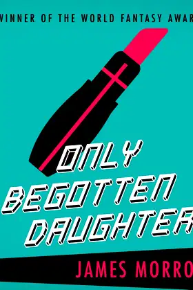 Only Begotten Daughter poster