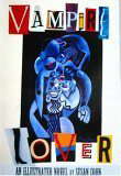 Vampire Lover poster