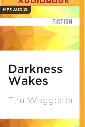 Darkness Wakes poster