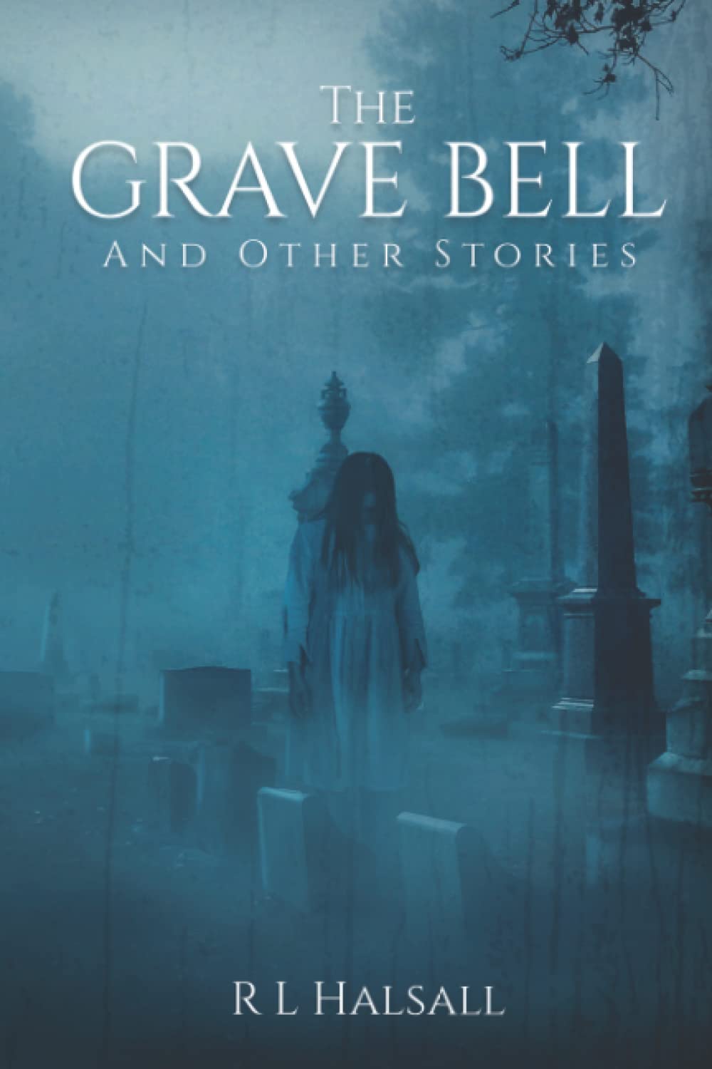 The Grave Bell: And Other Stories poster