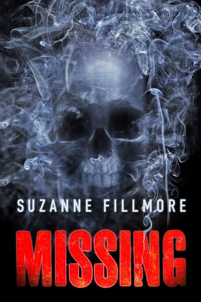 Missing poster