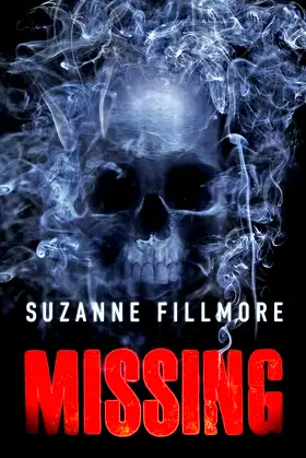 Missing poster