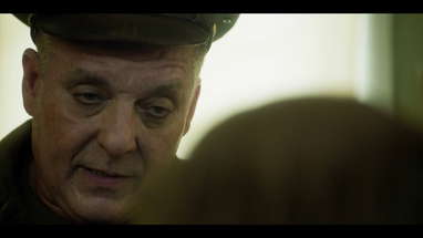 Nazi Overlord - Official Trailer poster