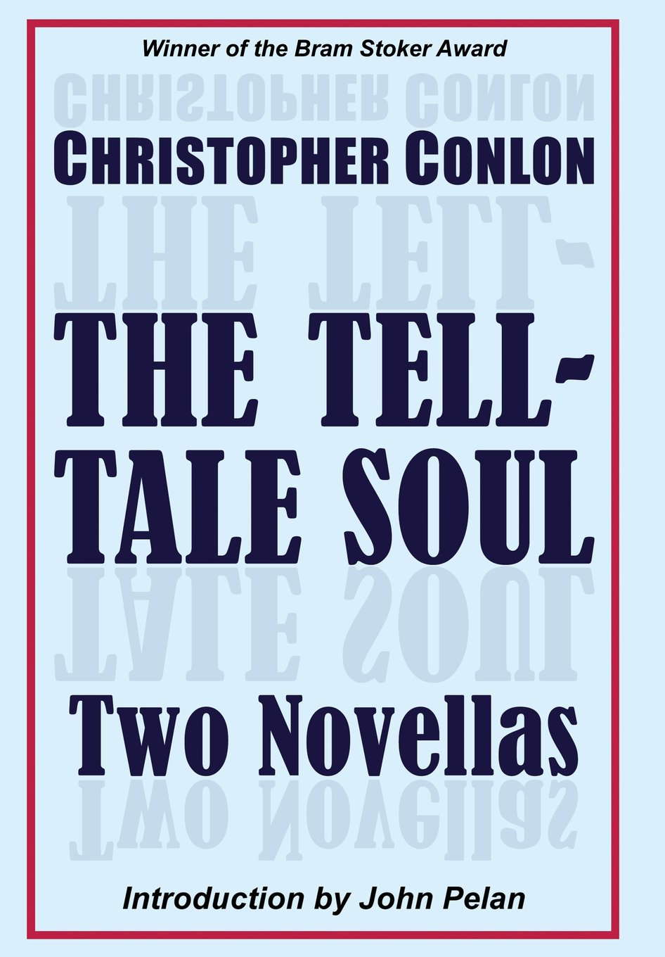 The Tell-Tale Soul poster