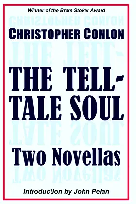 The Tell-Tale Soul poster