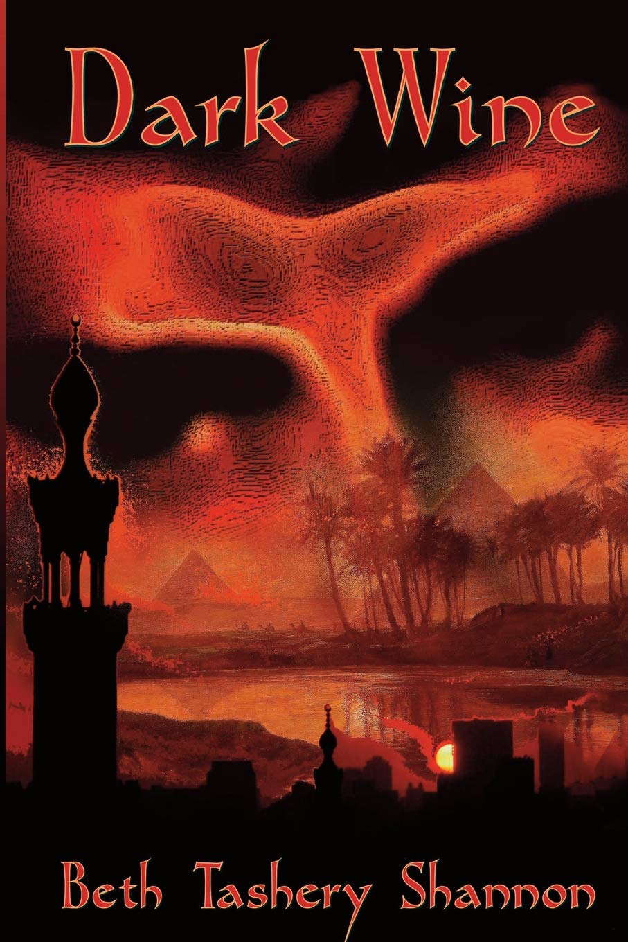 Dark Wine poster