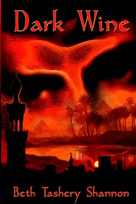 Dark Wine poster