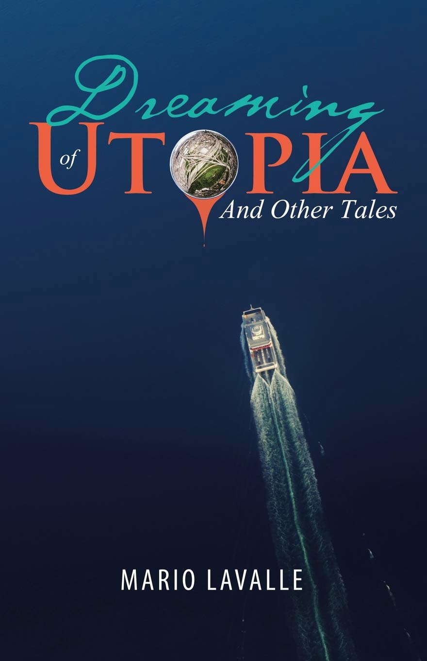 Dreaming of Utopia poster