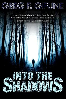 Into the Shadows poster