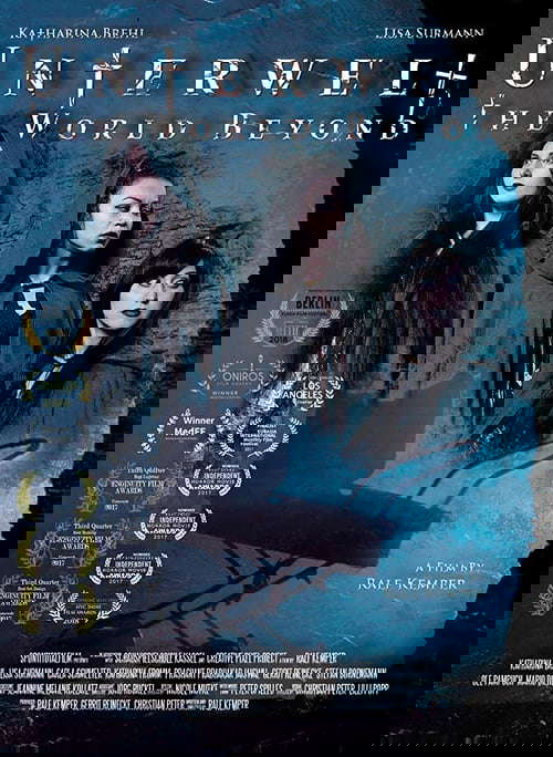 Unterwelt - The World Beyond poster