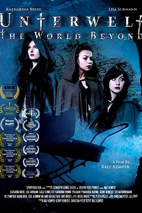 Unterwelt - The World Beyond poster
