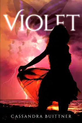 Violet poster