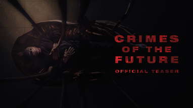 Official Teaser poster