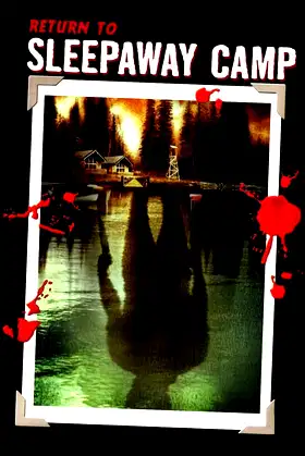 Return to Sleepaway Camp poster