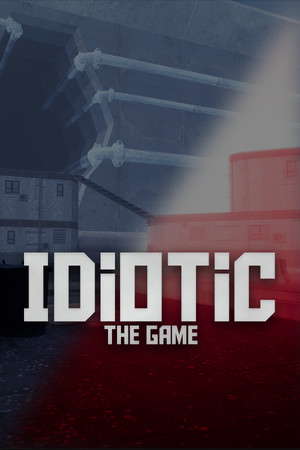 IDIOTIC (The Game) poster