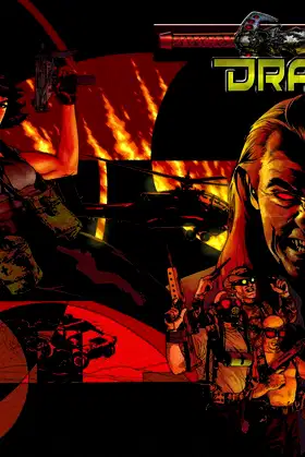 Sword of Dracula poster
