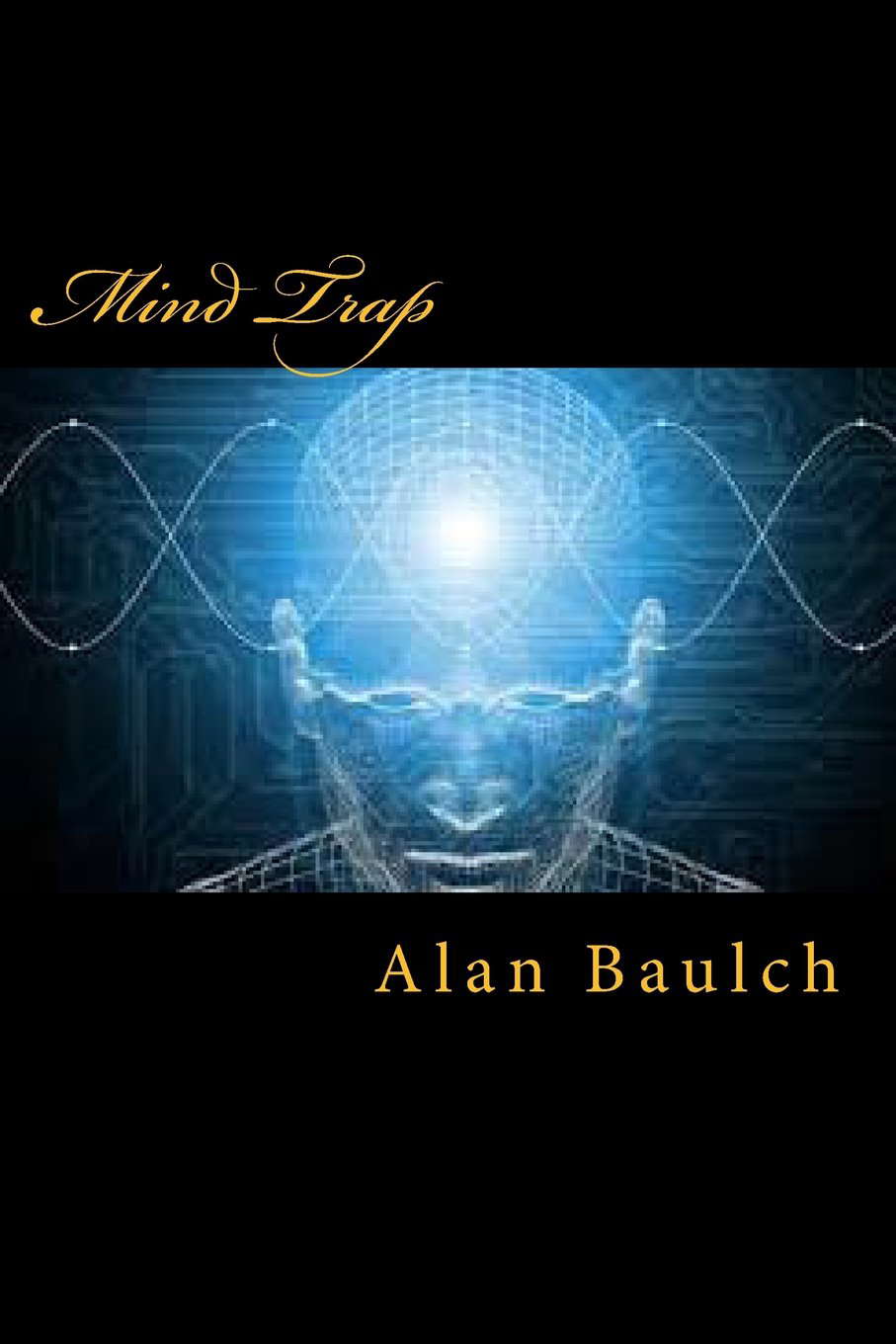 Mind Trap poster