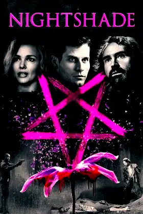 Nightshade poster