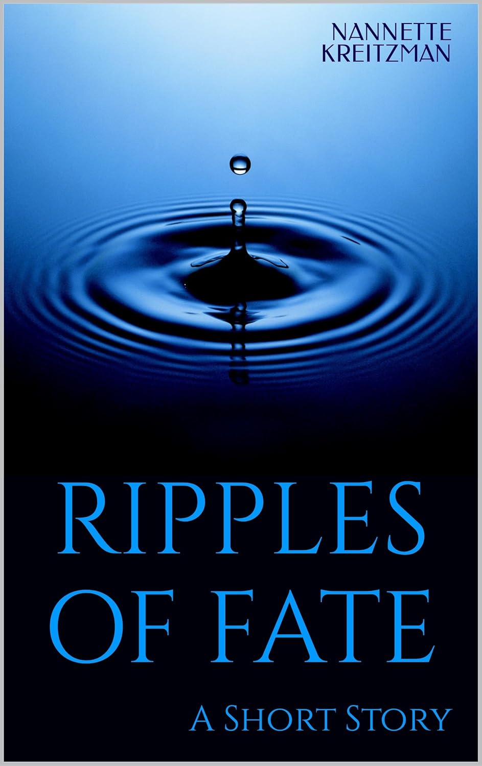 Ripples of Fate: A Short Story poster