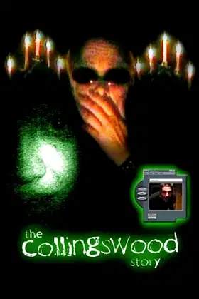 The Collingswood Story poster