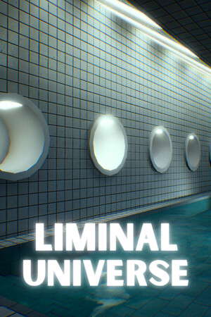Liminal Universe poster