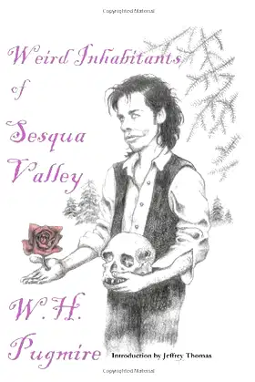 Weird Inhabitants of Sesqua Valley poster