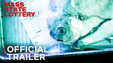 Mass State Lottery (2025) Final Official Trailer [4K] poster