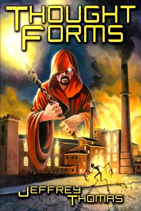 Thought Forms poster