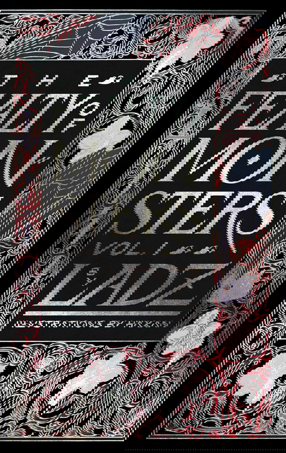 The Fealty of Monsters: Volume 1 poster