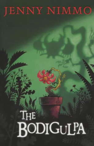 The Bodigulpa (Shock Shop) poster