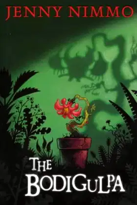 The Bodigulpa (Shock Shop) poster