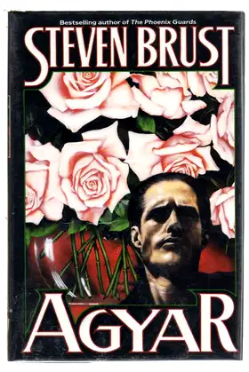 Agyar poster