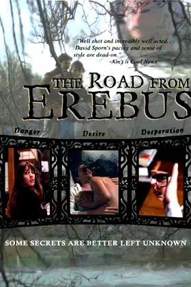 The Road from Erebus poster