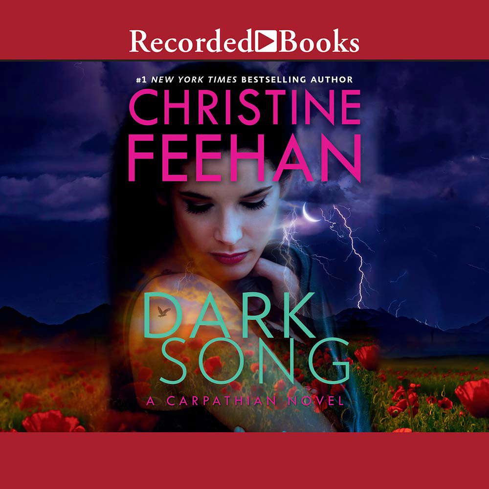 Dark Song (Carpathian (34)) poster