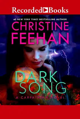 Dark Song (Carpathian (34)) poster