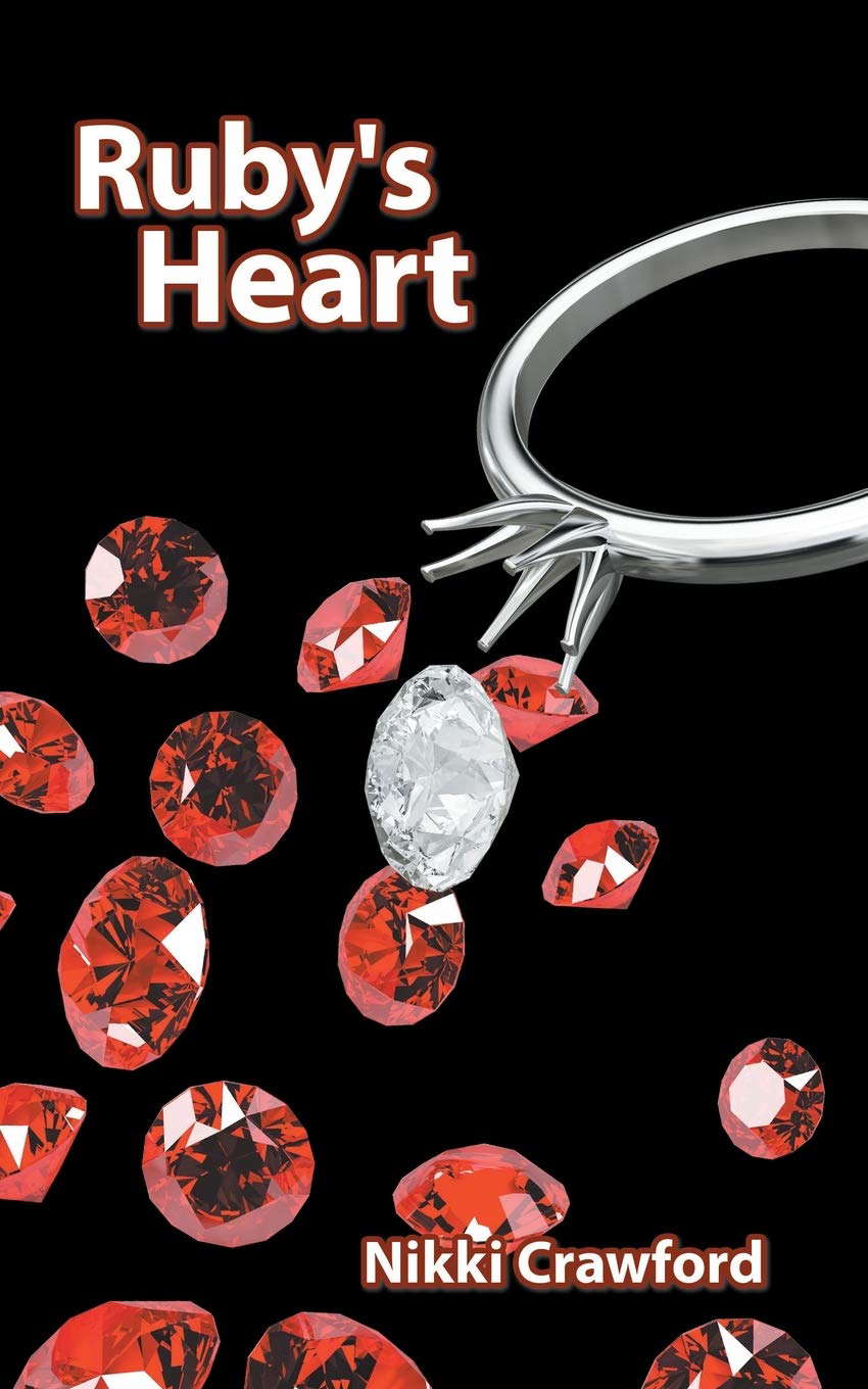 Ruby's Heart poster