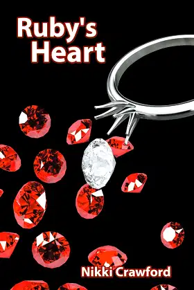 Ruby's Heart poster