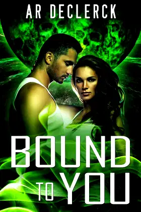 Bound to You poster