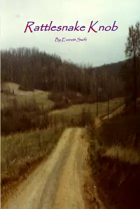 Rattlesnake Knob poster