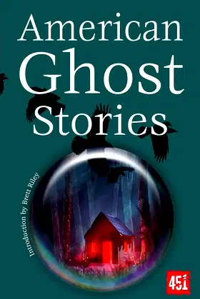 American Ghost Stories poster